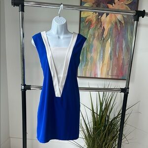 Beautiful and elegant Aryeh dress